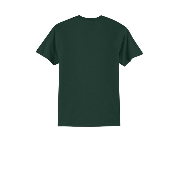 Port & Company® Easy Cotton Unisex Tee