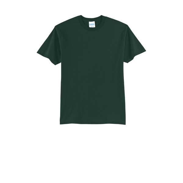 Port & Company® Easy Cotton Unisex Tee