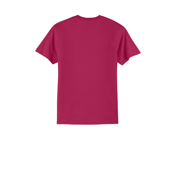 Port & Company® Easy Cotton Unisex Tee