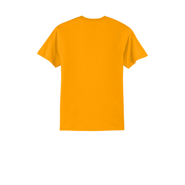 Port & Company® Easy Cotton Unisex Tee