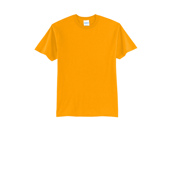 Port & Company® Easy Cotton Unisex Tee