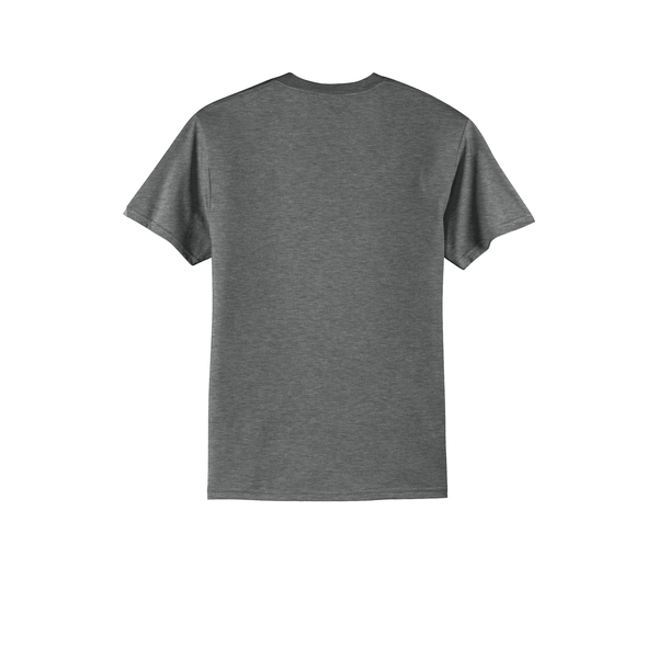 Port & Company® Easy Cotton Unisex Tee