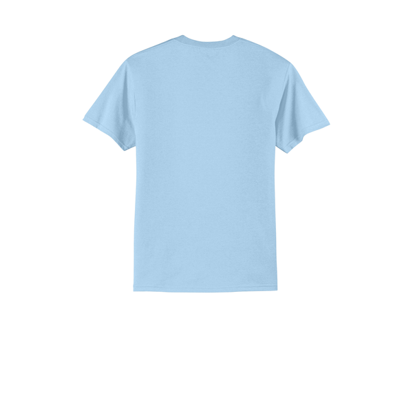 Port & Company® Easy Cotton Unisex Tee