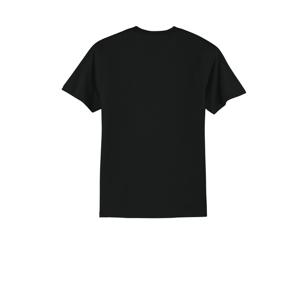 Port & Company® Easy Cotton Unisex Tee