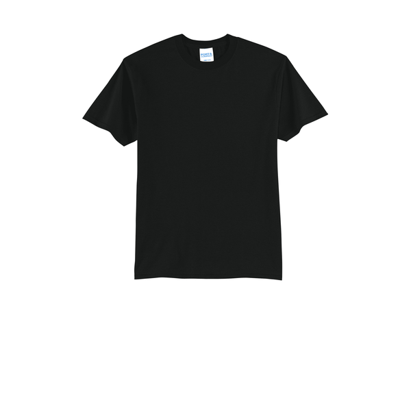 Port & Company® Easy Cotton Unisex Tee