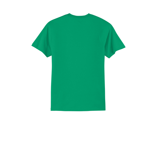 Port & Company® Easy Cotton Unisex Tee