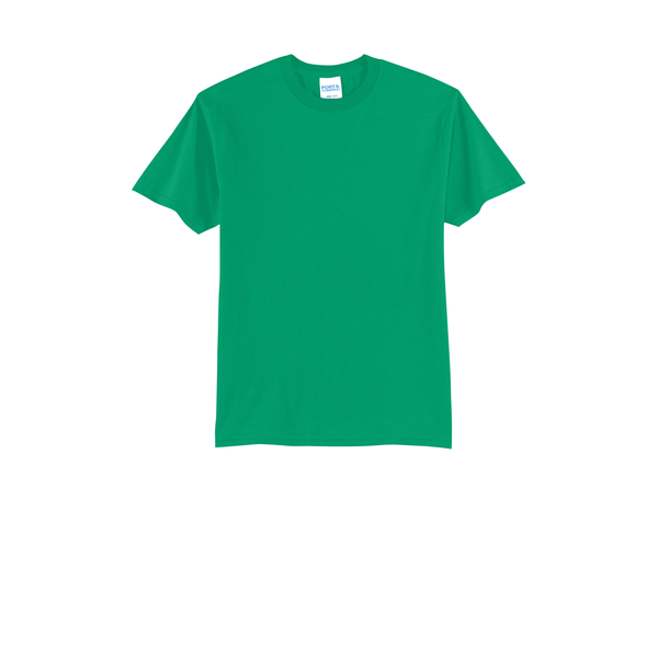 Port & Company® Easy Cotton Unisex Tee