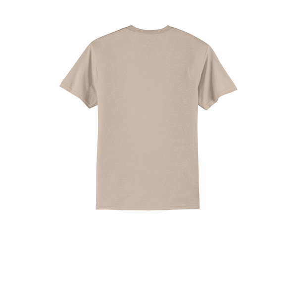 Port & Company® Easy Cotton Unisex Tee