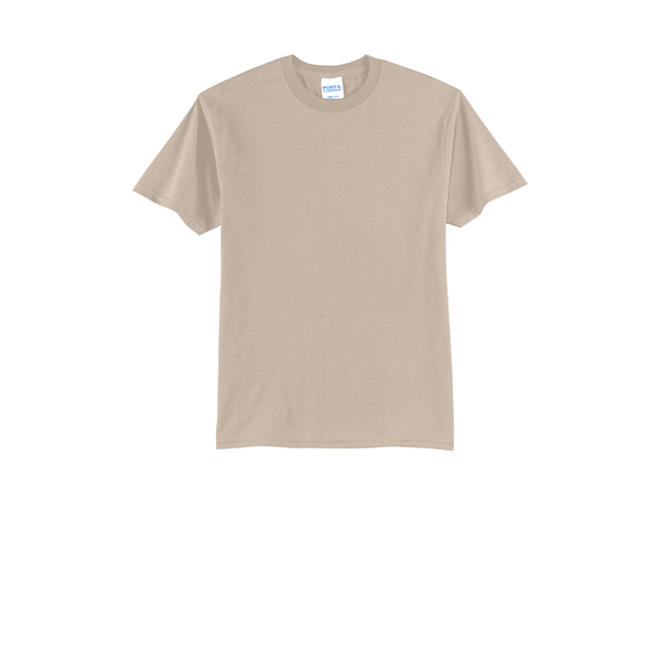 Port & Company® Easy Cotton Unisex Tee