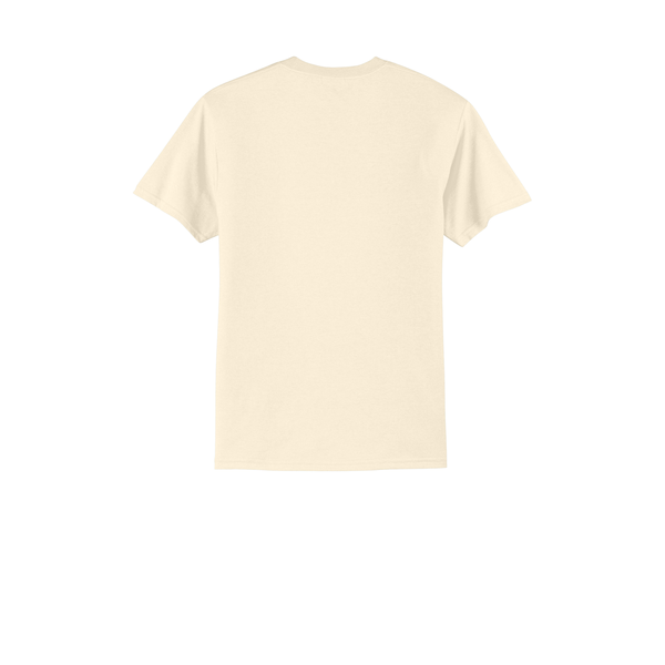 Port & Company® Easy Cotton Unisex Tee
