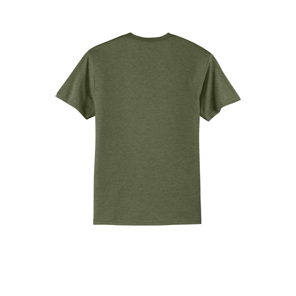 Port & Company® Easy Cotton Unisex Tee
