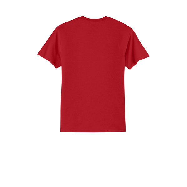 Port & Company® Easy Cotton Unisex Tee