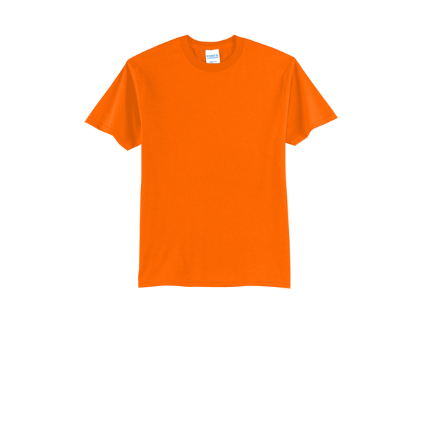 Port & Company® Easy Cotton Unisex Tee