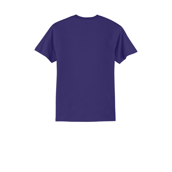 Port & Company® Easy Cotton Unisex Tee
