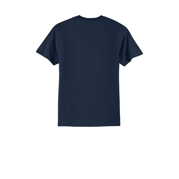 Port & Company® Easy Cotton Unisex Tee