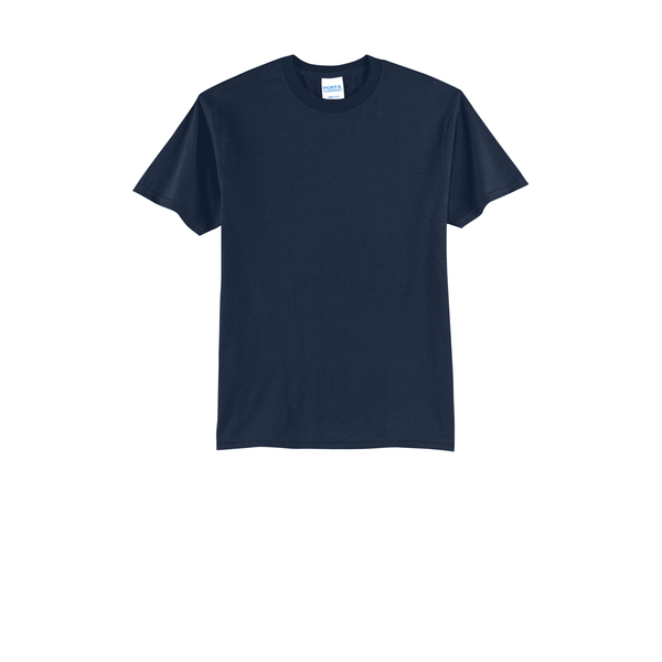 Port & Company® Easy Cotton Unisex Tee