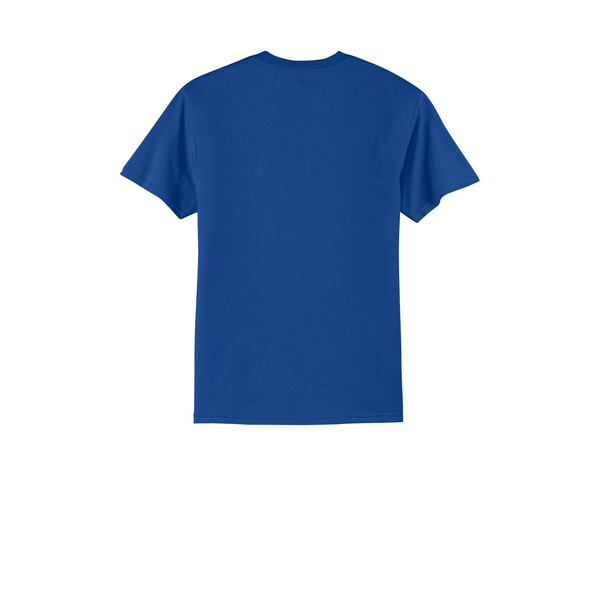 Port & Company® Easy Cotton Unisex Tee