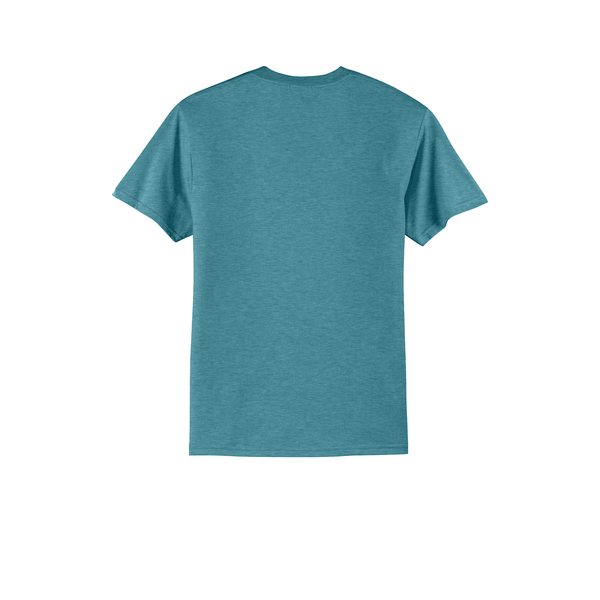 Port & Company® Easy Cotton Unisex Tee