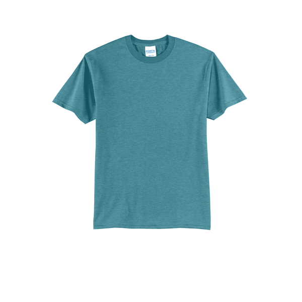 Port & Company® Easy Cotton Unisex Tee