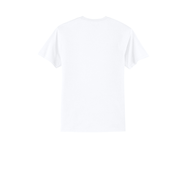 Port & Company® Easy Cotton Unisex Tee