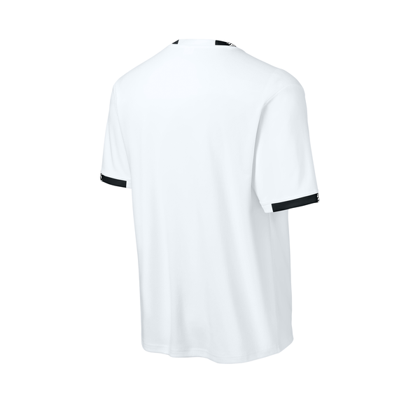 Sport-Tek® Club Recycled Poly Short Sleeve Unisex Crew Tee