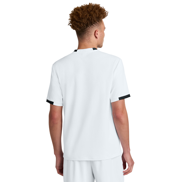 Sport-Tek® Club Recycled Poly Short Sleeve Unisex Crew Tee