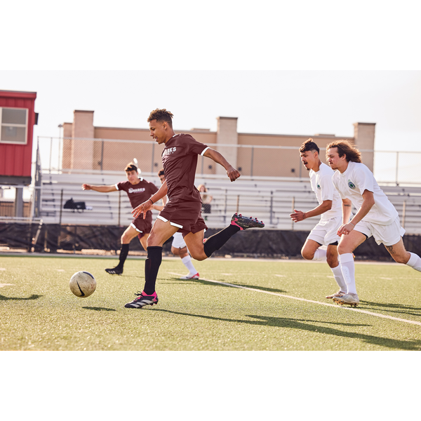 Sport-Tek® Club Recycled Poly Short Sleeve Unisex Crew Tee
