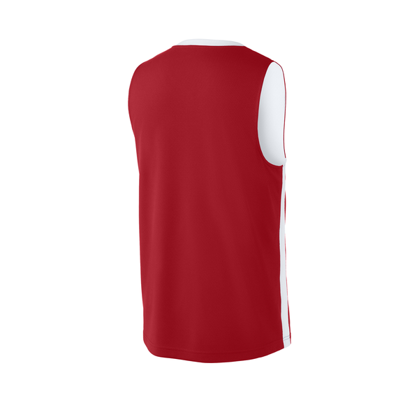 Sport-Tek® Rival Poly Closed-Hole Mesh Basketball Reversible Unisex Jersey
