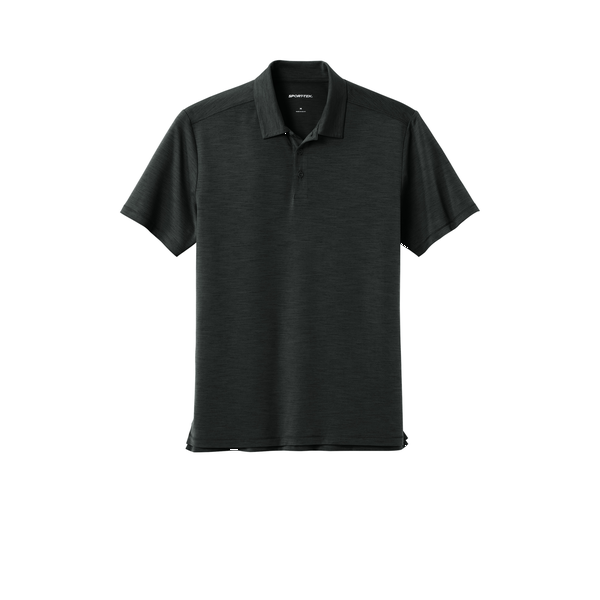 Sport-Tek® Versa Recycled Poly/Spandex Men's Polo