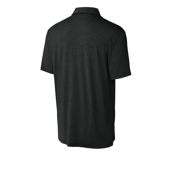 Sport-Tek® Versa Recycled Poly/Spandex Men's Polo