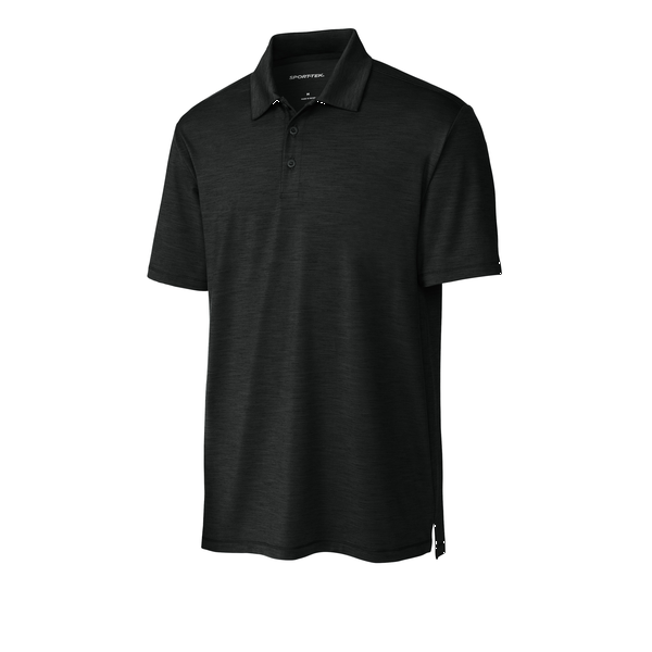 Sport-Tek® Versa Recycled Poly/Spandex Men's Polo