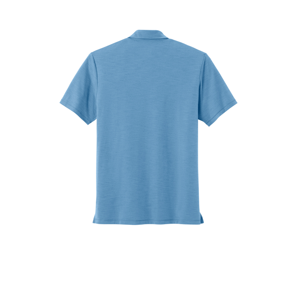 Sport-Tek® Versa Recycled Poly/Spandex Men's Polo