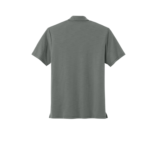 Sport-Tek® Versa Recycled Poly/Spandex Men's Polo