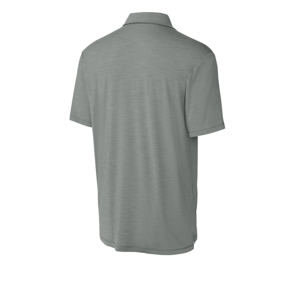 Sport-Tek® Versa Recycled Poly/Spandex Men's Polo