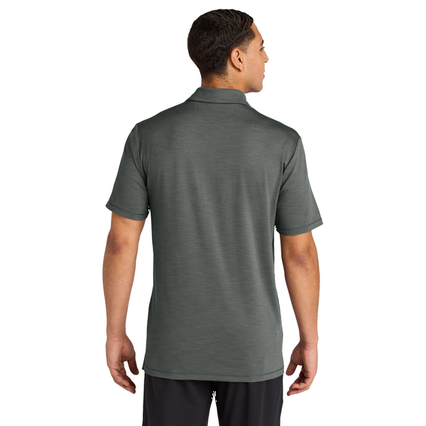 Sport-Tek® Versa Recycled Poly/Spandex Men's Polo