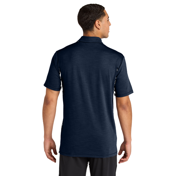 Sport-Tek® Versa Recycled Poly/Spandex Men's Polo