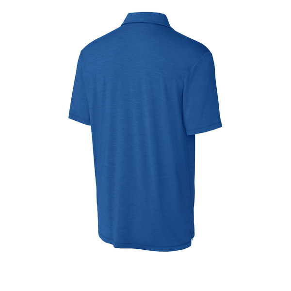 Sport-Tek® Versa Recycled Poly/Spandex Men's Polo