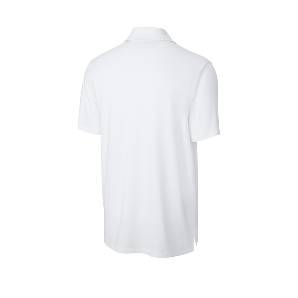 Sport-Tek® Versa Recycled Poly/Spandex Men's Polo