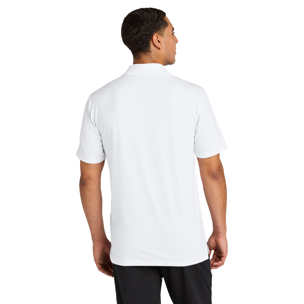Sport-Tek® Versa Recycled Poly/Spandex Men's Polo