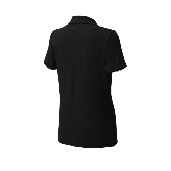 Sport-Tek® Versa Recycled Poly/Spandex Ladies' Polo