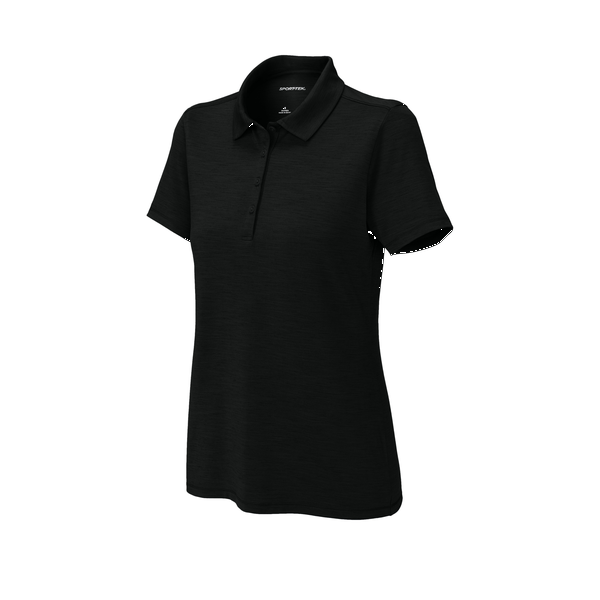 Sport-Tek® Versa Recycled Poly/Spandex Ladies' Polo