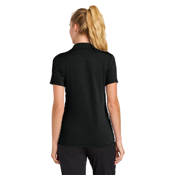 Sport-Tek® Versa Recycled Poly/Spandex Ladies' Polo
