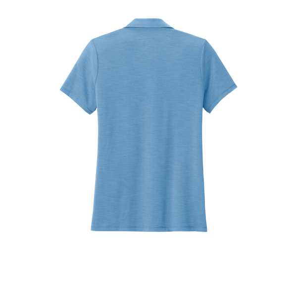 Sport-Tek® Versa Recycled Poly/Spandex Ladies' Polo