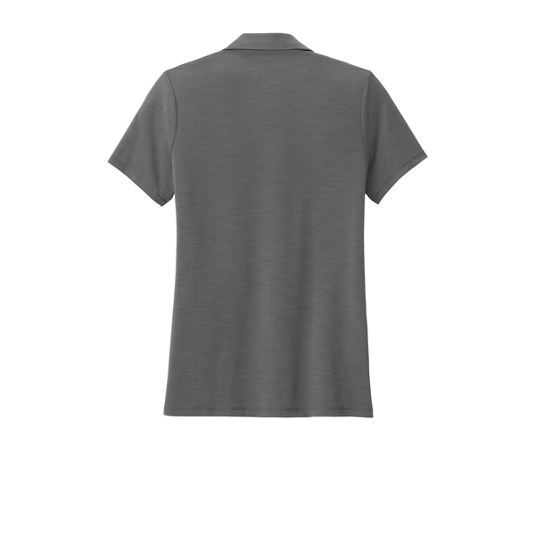 Sport-Tek® Versa Recycled Poly/Spandex Ladies' Polo