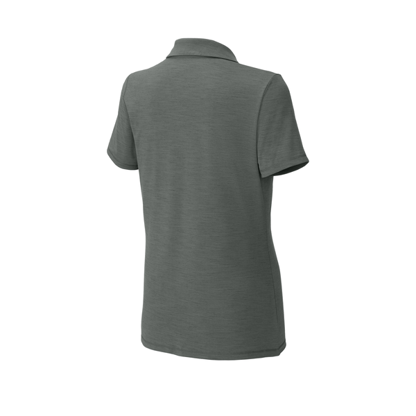 Sport-Tek® Versa Recycled Poly/Spandex Ladies' Polo