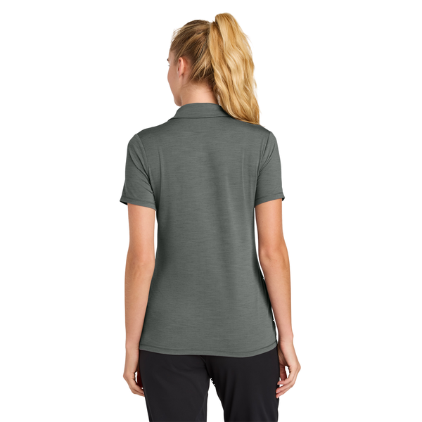 Sport-Tek® Versa Recycled Poly/Spandex Ladies' Polo