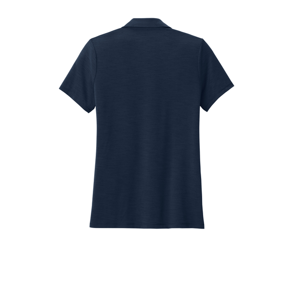 Sport-Tek® Versa Recycled Poly/Spandex Ladies' Polo