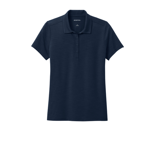 Sport-Tek® Versa Recycled Poly/Spandex Ladies' Polo