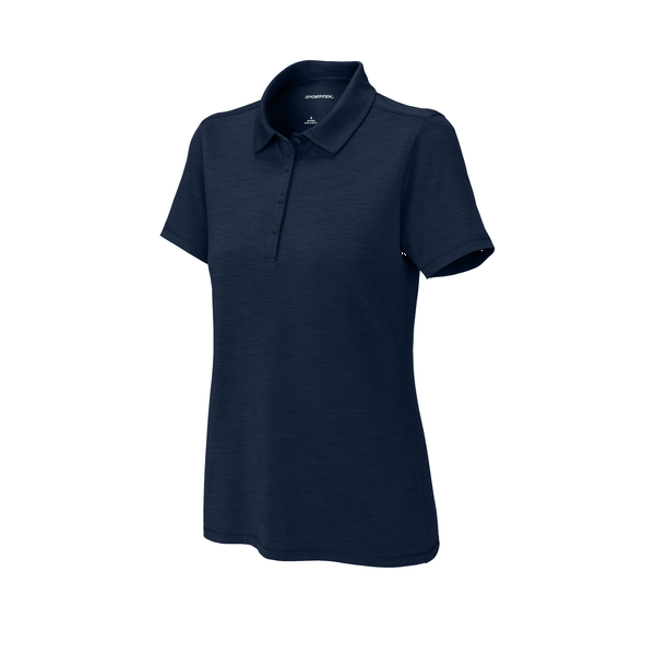 Sport-Tek® Versa Recycled Poly/Spandex Ladies' Polo