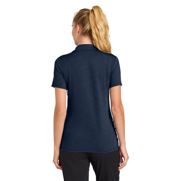 Sport-Tek® Versa Recycled Poly/Spandex Ladies' Polo
